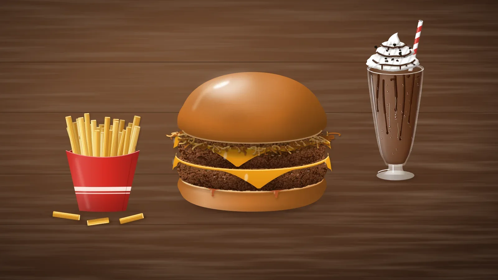 Stack House Burgers