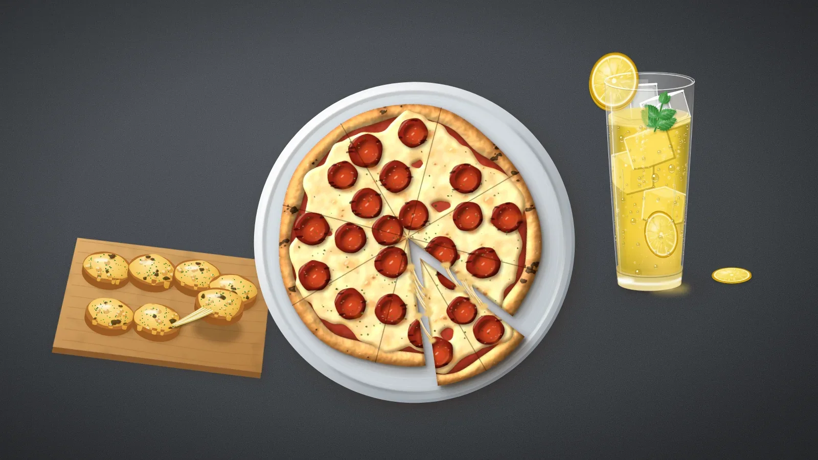 Fire & Crust Pizzeria